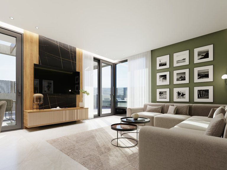 Villa for Sale in Santa Rosalía, Murcia 5