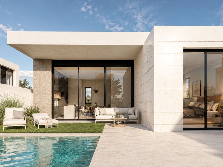 Villa for Sale in Pilar De La Horadada, Alicante 10