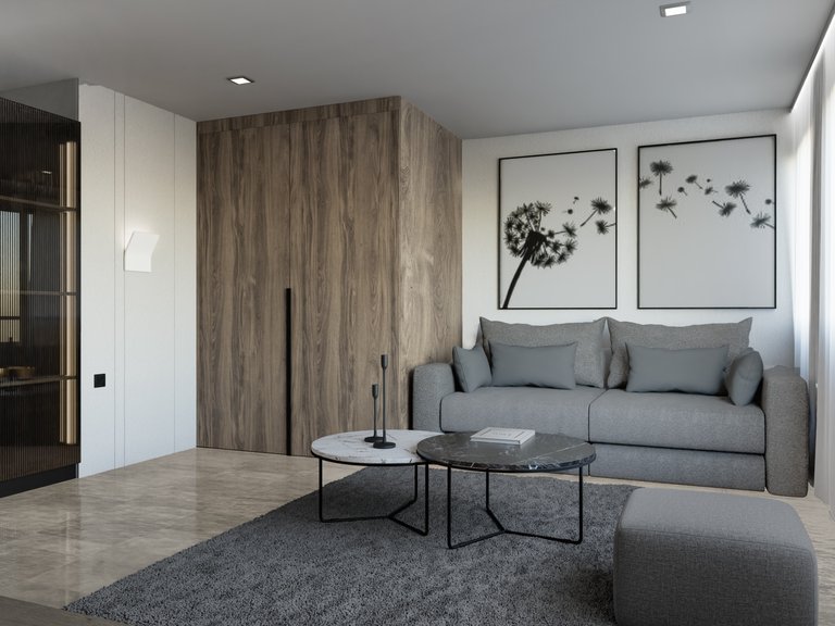 Apartment for Sale in Alicante (alacant), Alicante 2