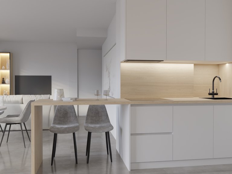 Apartment for Sale in Alicante (alacant), Alicante 11