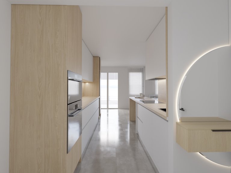 Apartment for Sale in Alicante (alacant), Alicante 12