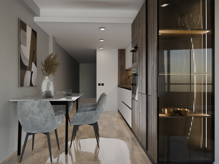 Apartment for Sale in Alicante (alacant), Alicante 8