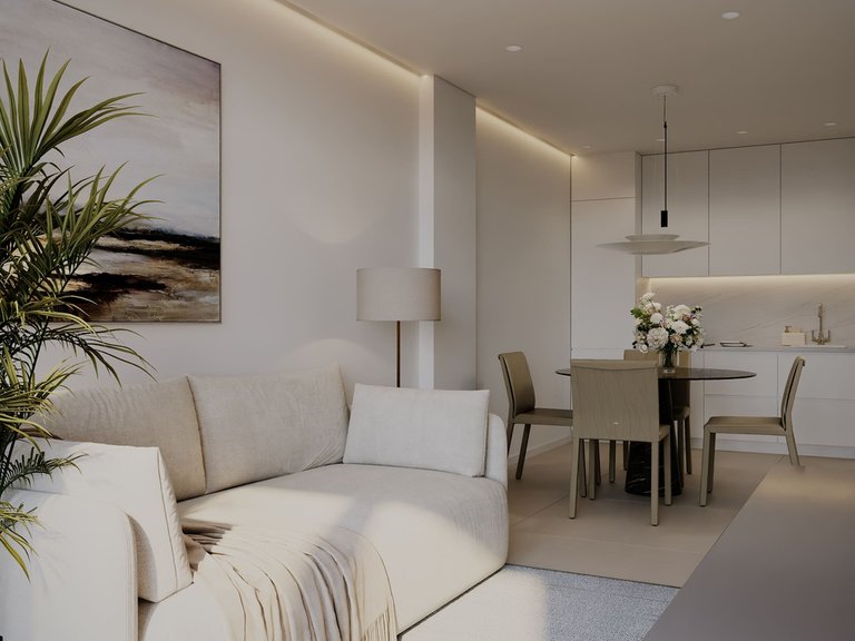 Apartment for Sale in Guardamar Del Segura, Alicante 5