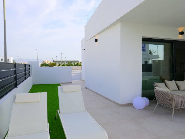 Villa for Sale in Dolores, Alicante 9