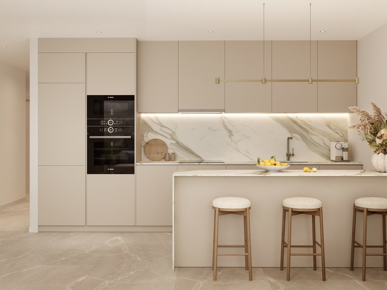 Apartment for Sale in Finestrat, Alicante 3