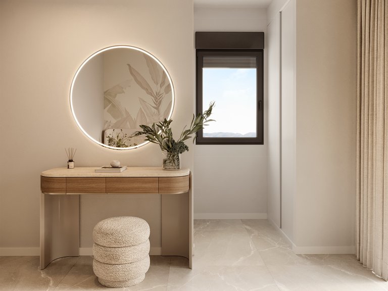 Apartment for Sale in Finestrat, Alicante 17