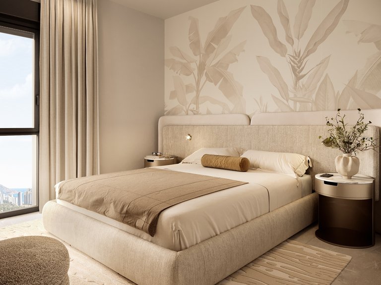 Penthouse for Sale in Finestrat, Alicante 12