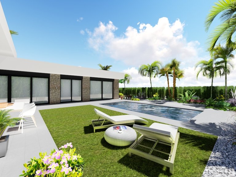 Villa for Sale in Calasparra, Murcia 3