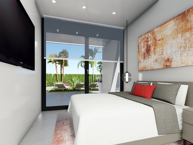 Villa for Sale in Calasparra, Murcia 12