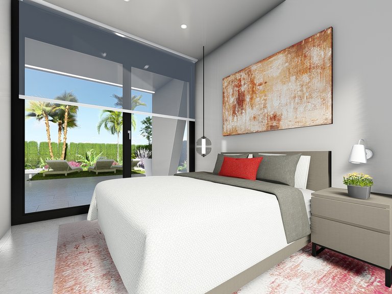 Villa for Sale in Calasparra, Murcia 13