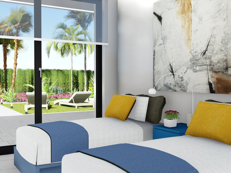 Villa for Sale in Calasparra, Murcia 14