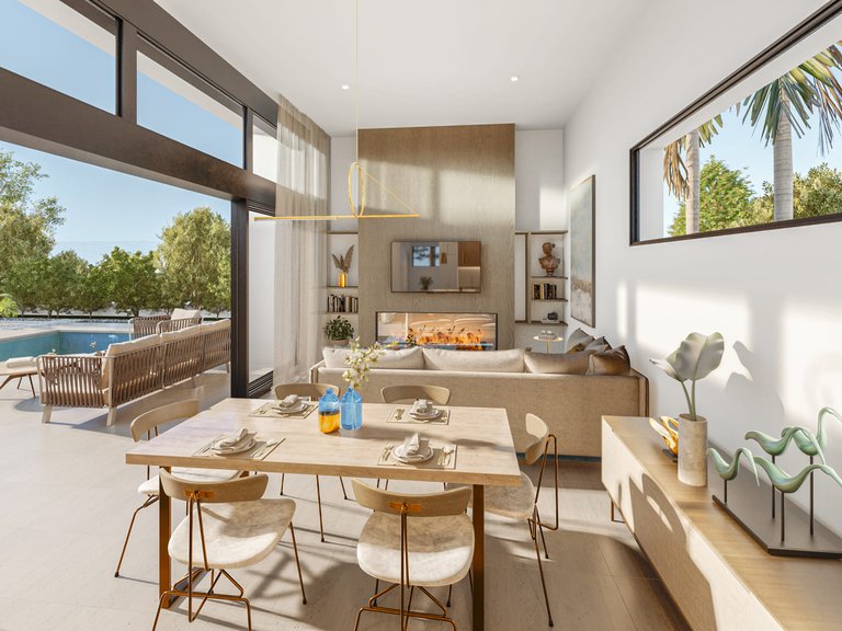 Villa for Sale in Calasparra, Murcia 18