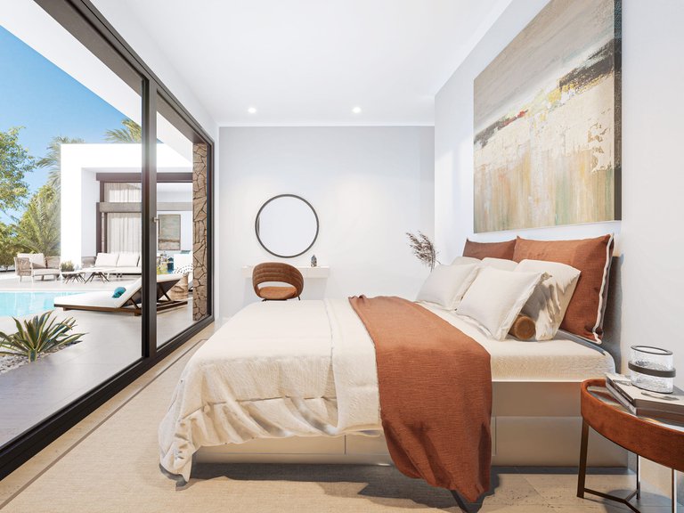 Villa for Sale in Calasparra, Murcia 21