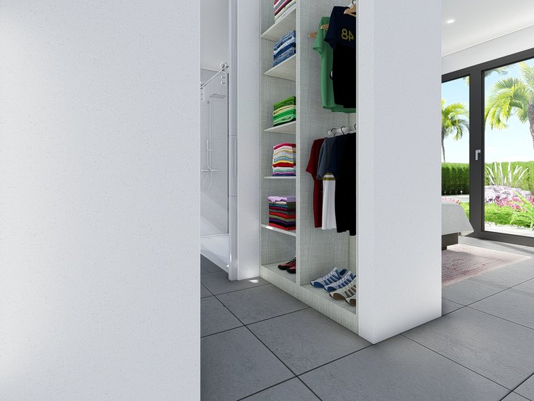 Villa for Sale in Calasparra, Murcia 22