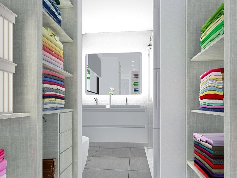 Villa for Sale in Calasparra, Murcia 23