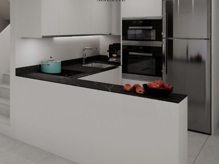 Apartment for Sale in Torrevieja, Alicante 19