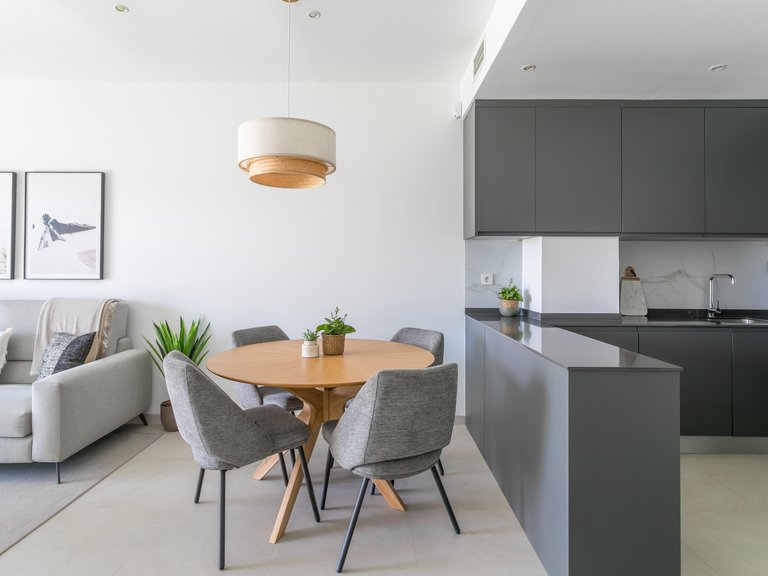 Penthouse for Sale in Torrevieja, Alicante 16