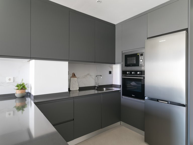 Penthouse for Sale in Torrevieja, Alicante 17