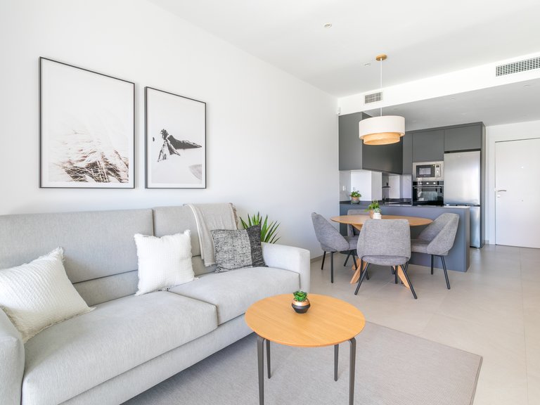 Penthouse for Sale in Torrevieja, Alicante 14