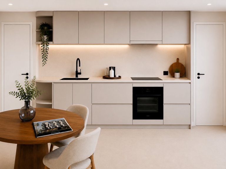 Penthouse for Sale in Torrevieja, Alicante 11