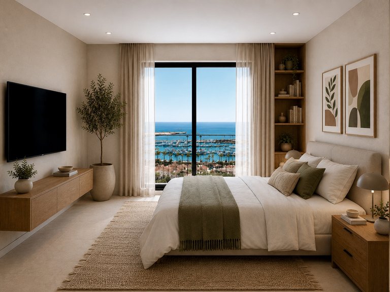 Penthouse for Sale in Torrevieja, Alicante 15