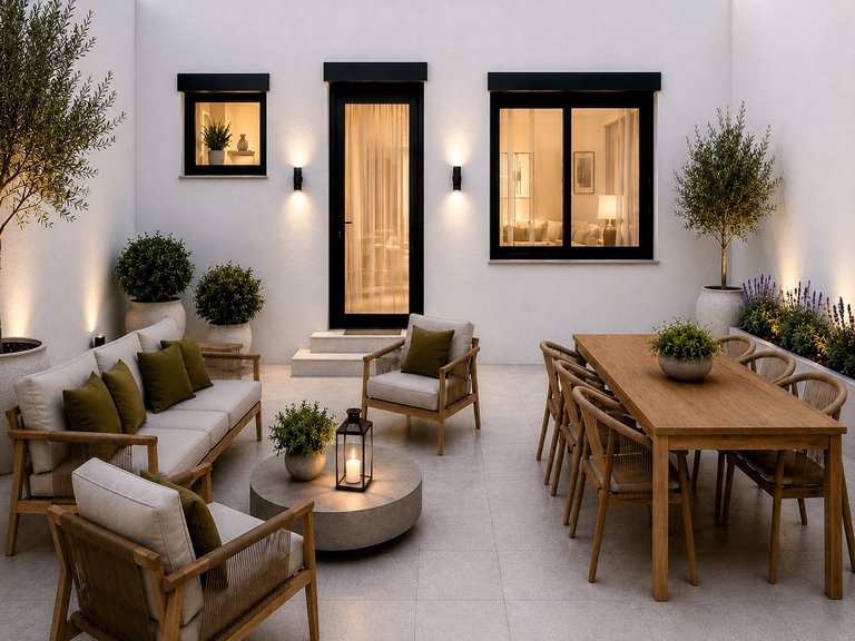Penthouse for Sale in Torrevieja, Alicante 21