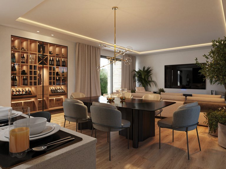 Apartment for Sale in Las Colinas Golf, Alicante 25