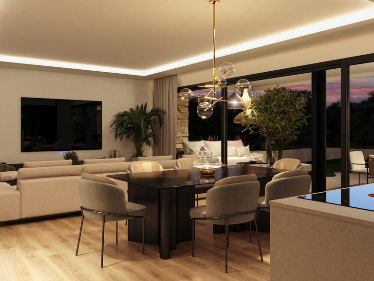 Apartment for Sale in Las Colinas Golf, Alicante 24