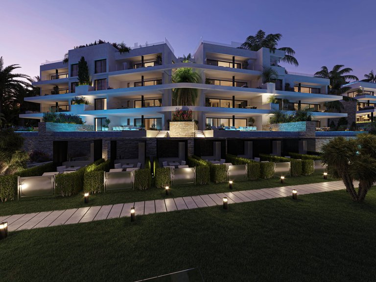 Apartment for Sale in Las Colinas Golf, Alicante 8