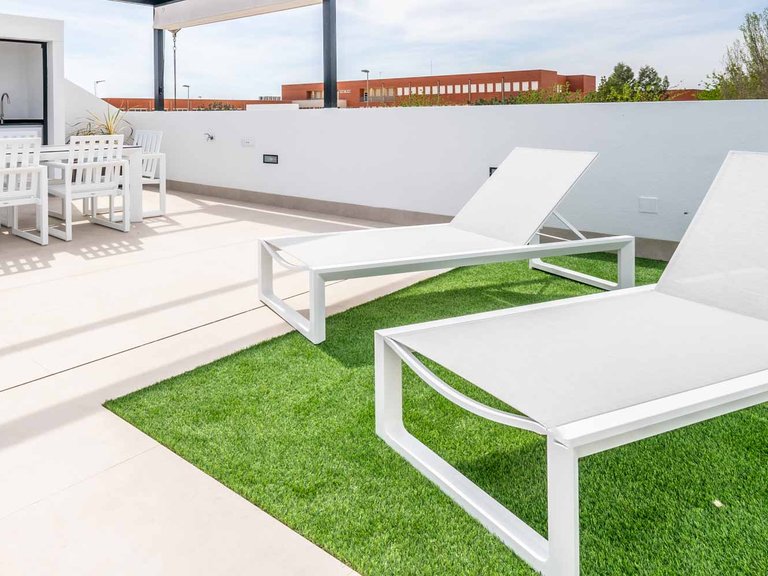 Villa for Sale in Roldán, Murcia 13