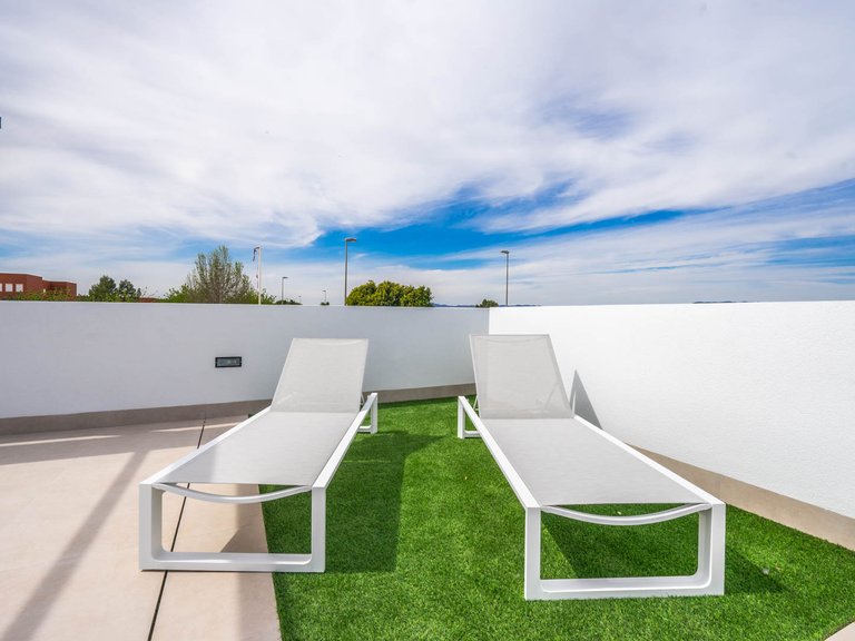 Villa for Sale in Roldán, Murcia 3