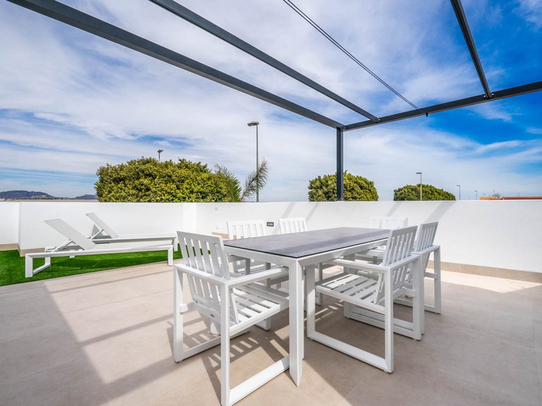 Villa for Sale in Roldán, Murcia 4
