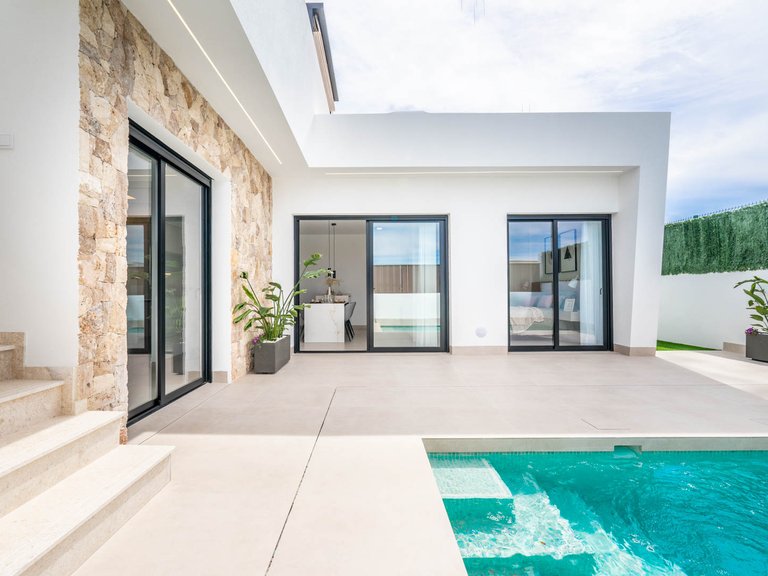 Villa for Sale in Roldán, Murcia 9