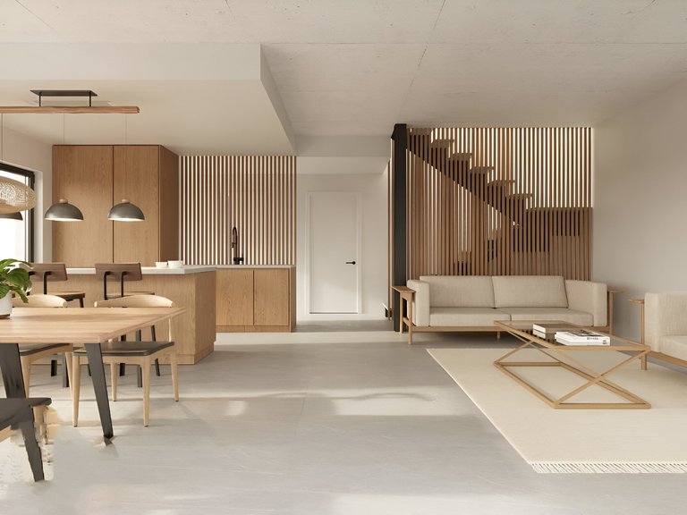 Town House for Sale in Polop, Alicante 1