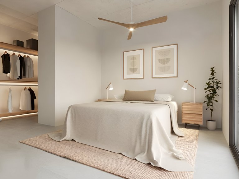 Town House for Sale in Polop, Alicante 1