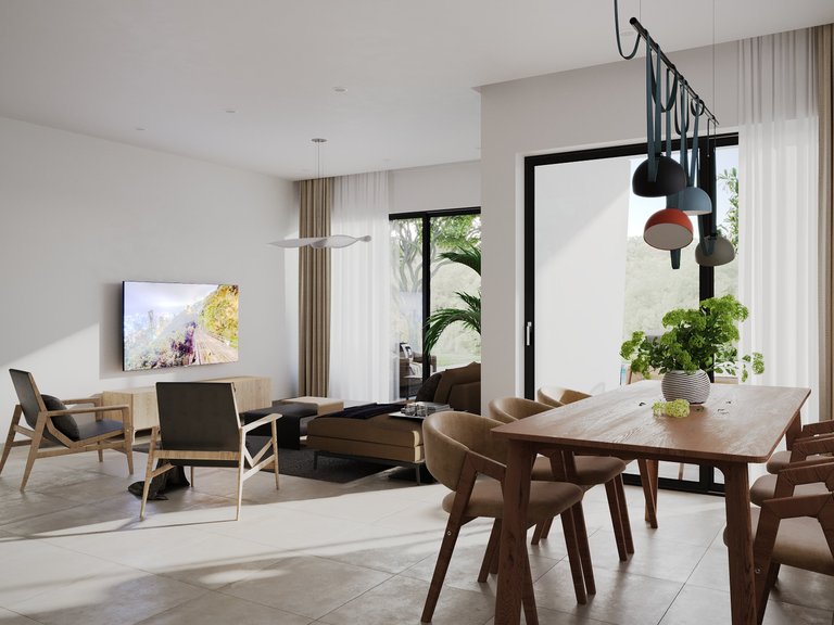 Villa for Sale in Calpe, Alicante 8