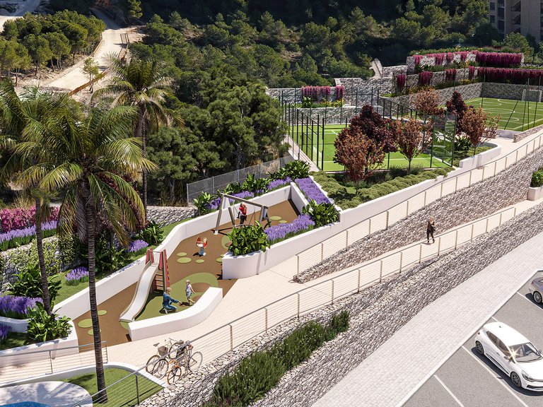 Apartment for Sale in Benidorm, Alicante 6