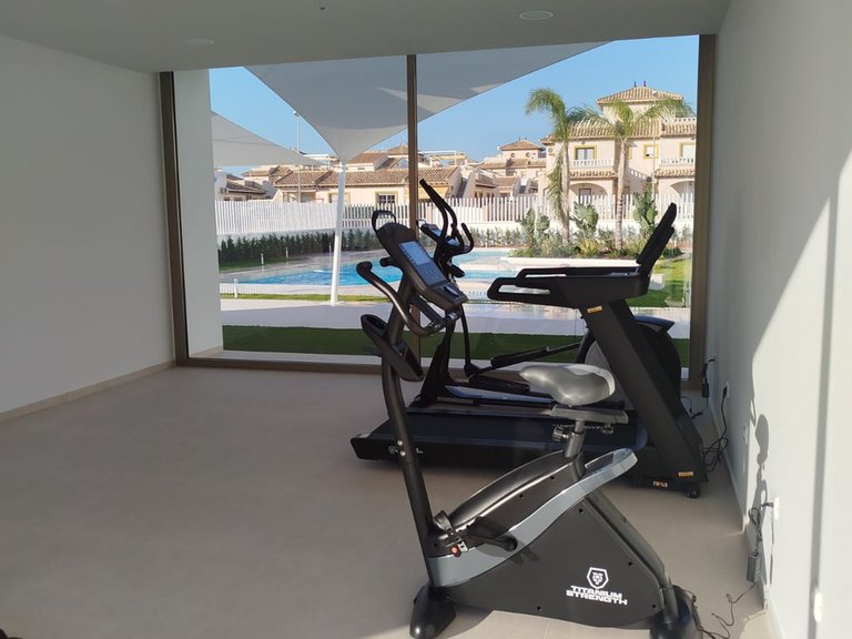 Apartment for Sale in Cabo Roig, Alicante 4