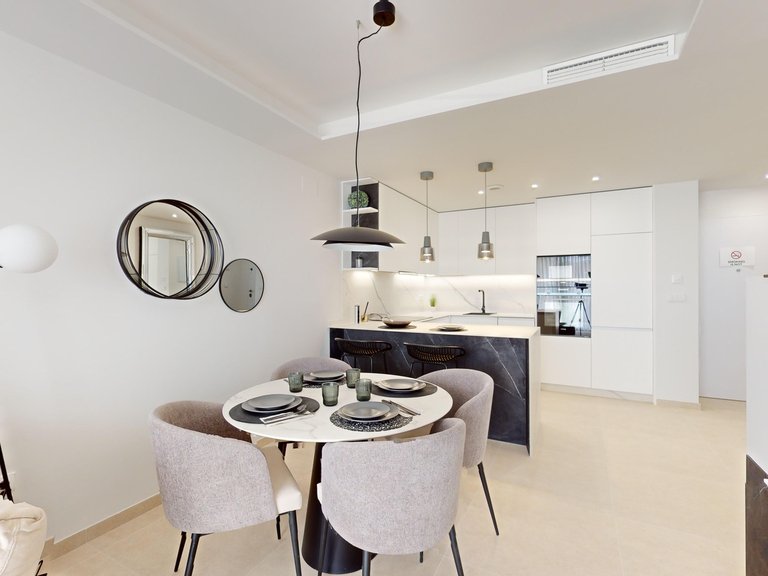 Apartment for Sale in Cabo Roig, Alicante 6