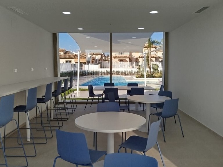 Apartment for Sale in Cabo Roig, Alicante 21