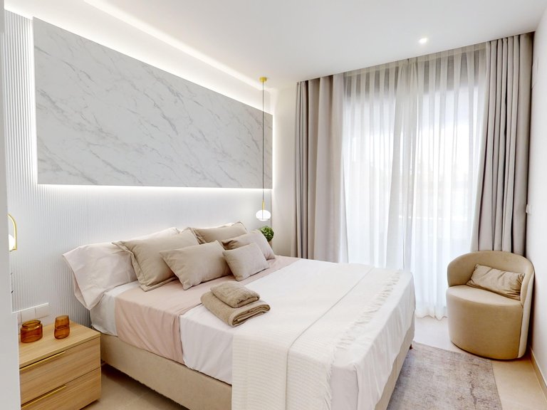 Apartment for Sale in Cabo Roig, Alicante 22