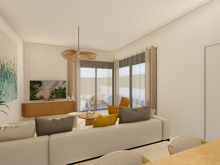 Town House for Sale in San Javier, Murcia 4
