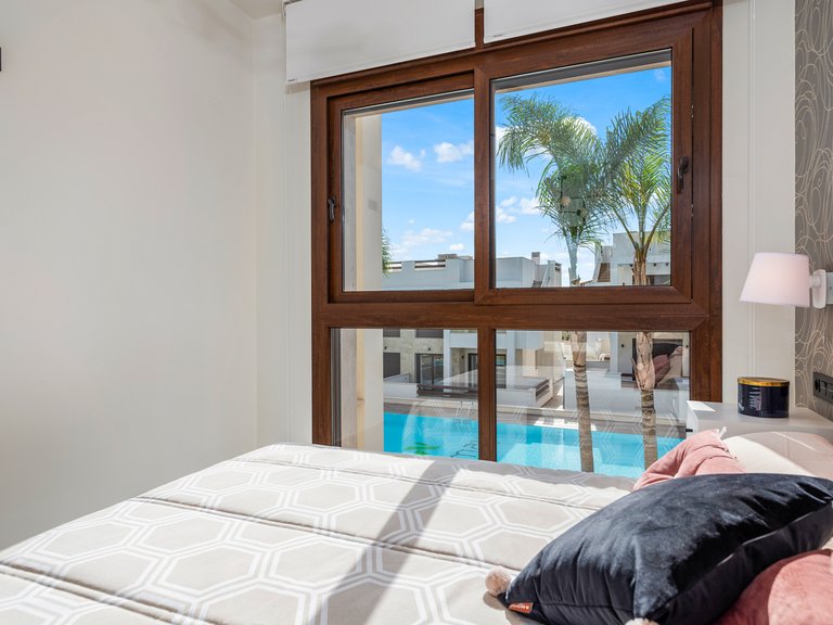 Apartment for Sale in Torrevieja, Alicante 12