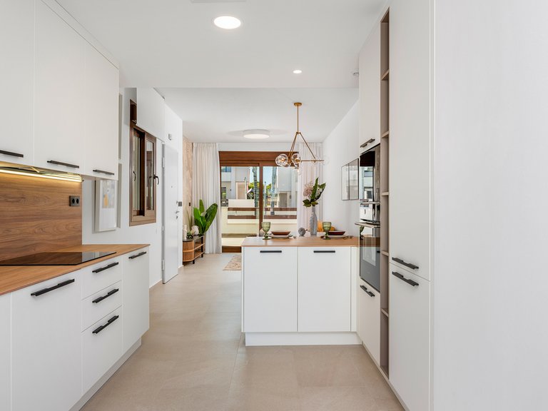 Apartment for Sale in Torrevieja, Alicante 27