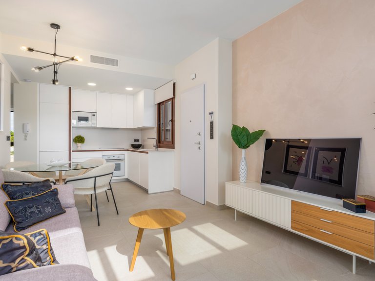 Apartment for Sale in Torrevieja, Alicante 6