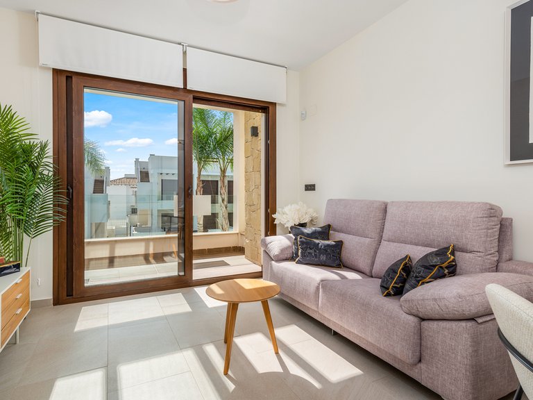 Apartment for Sale in Torrevieja, Alicante 42