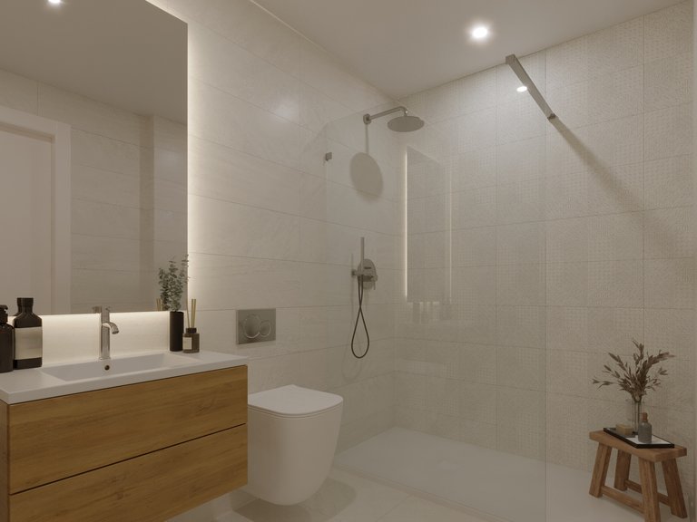 Penthouse for Sale in Santa Pola, Alicante 7