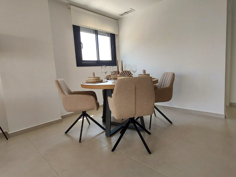 Apartment for Sale in San Miguel De Salinas, Alicante 13