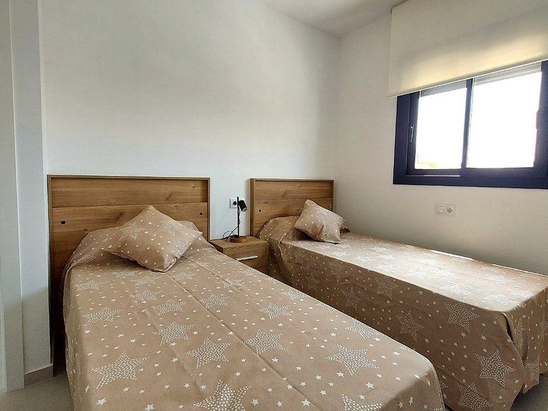 Penthouse for Sale in San Miguel De Salinas, Alicante 22