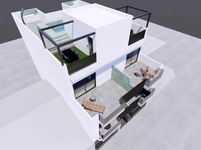 Apartment for Sale in Torre De La Horadada, Alicante 20
